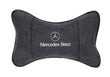 Oreiller De Cou Siège Mercedes 16x30cm
