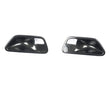 Ouvre-Porte Intérieur Fibre Carbone BMW F82