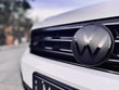 Pack emblèmes noirs VW T-ROC