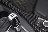 Pack inserts carbone BMW Série 1 F20 - en situation 2 - Becquet Voiture