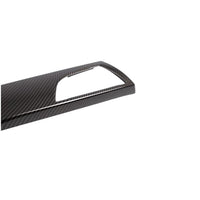 Pack inserts carbone BMW Série 1 F20 - vue de dessus - Becquet Voiture