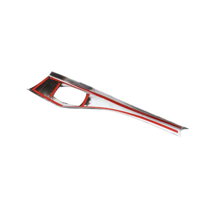 Pack inserts carbone BMW Série 1 F20 - vue rapprochée 2 - Becquet Voiture