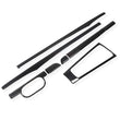 Pack Inserts Carbone Porsche 911 991.2 718