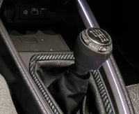 Pack Inserts Imitation Carbone Interieur Renault Clio 5 - vue arrière 2 - Becquet Voiture