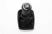 Schaltknauf-Set VW Golf IV Bora Jetta - Rückansicht - Becquet Voiture
