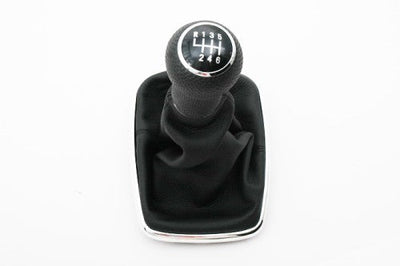 Pack Levier De Vitesse VW Golf IV Bora Jetta - vue arrière - Becquet Voiture