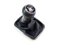 Schaltknauf-Set VW Golf IV Bora Jetta - Vorderansicht - Becquet Voiture