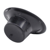 Pair of Anti-Fog Covers Dodge Challenger 2015-2022 - fitted on vehicle 2 - Becquet Voiture