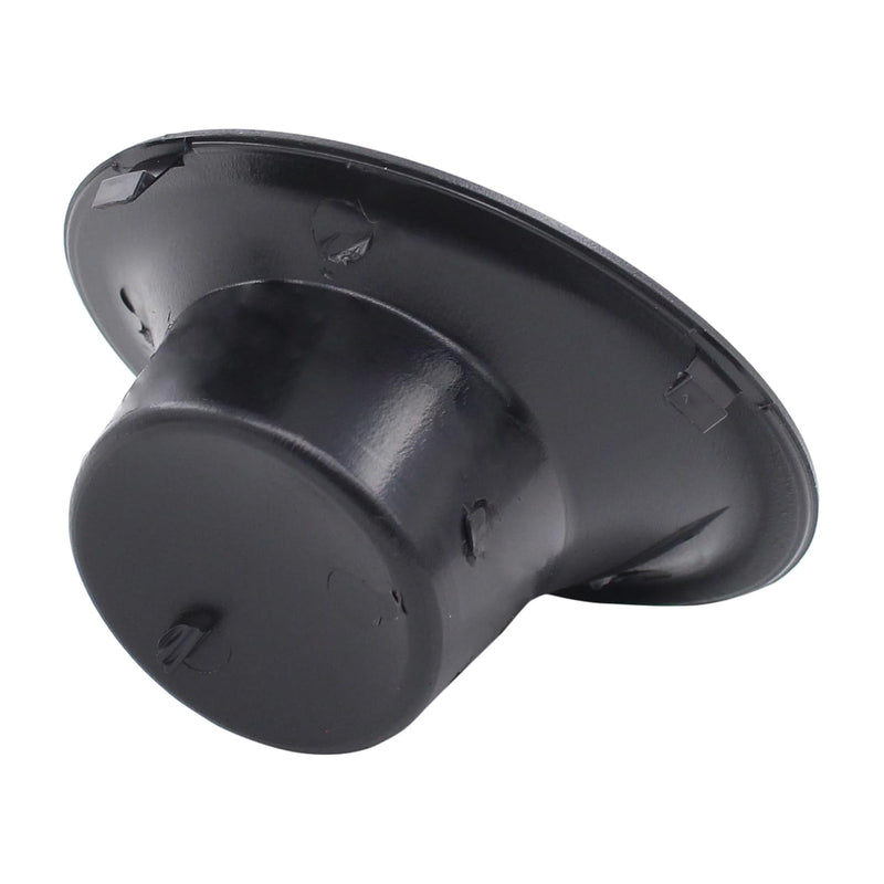 Pair of Anti-Fog Covers Dodge Challenger 2015-2022 - fitted on vehicle 2 - Becquet Voiture