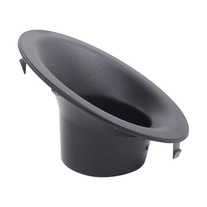 Pair of Anti-Fog Covers Dodge Challenger 2015-2022 - three-quarter view 2 - Becquet Voiture