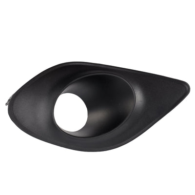 Paire Caches Antibrouillard Dodge Charger 2015-2022 68280428AA - vue arrière 2 - Becquet Voiture