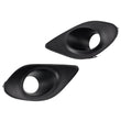 Paire Caches Antibrouillard Dodge Charger 2015-2022 68280428AA