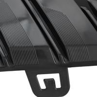Paire Caches Antibrouillard GMC Terrain 2018-2021 - vue de face 2 - Becquet Voiture