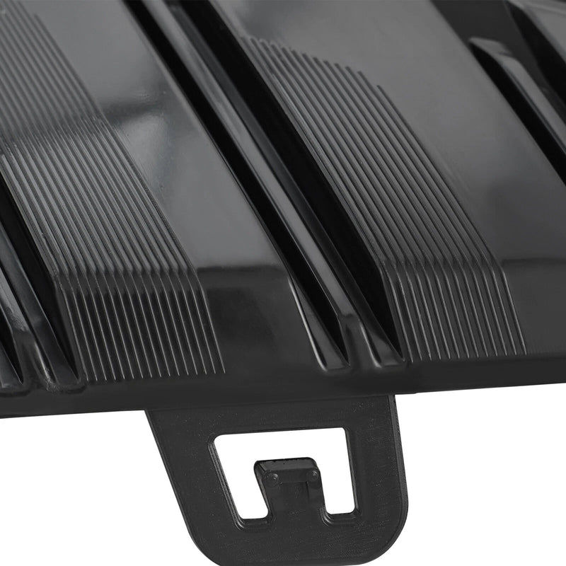 Paire Caches Antibrouillard GMC Terrain 2018-2021 - vue de face 2 - Becquet Voiture