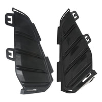 Paire Caches Antibrouillard GMC Terrain 2018-2021 - vue de profil 2 - Becquet Voiture