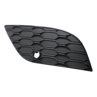 Paire Caches Antibrouillard Jeep Grand Cherokee 2017-2022 68335072AA - vue rapprochée - Becquet Voiture