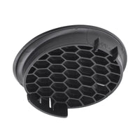 Paire de grilles de protection pour feux antibrouillard Subaru Impreza 2008-2014 - vue de profil 2 - Becquet Voiture
