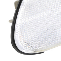 Paire Feux Angle Latéraux Blancs BMW Série 3 E46 Berline 98-01 - installé sur véhicule - Becquet Voiture