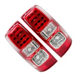 Paire Feux Arrière LED Chevrolet Colorado Holden 2012-2019