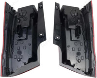 Paire Feux Arrière LED Mercedes Vito W447 2014-2022 - installé sur véhicule - Becquet Voiture
