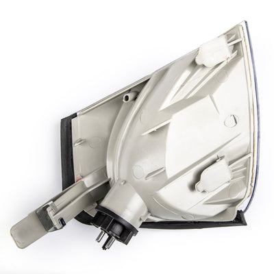 Paire Feux Clignotants Angle Mercedes Benz Classe C W202 1994-2000 - vue arrière - Becquet Voiture