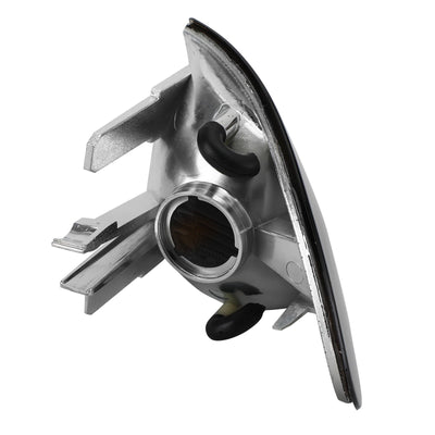 Paire Feux Latéraux Angle Gris BMW Série 3 E46 Berline 1998-2001 - vue rapprochée - Becquet Voiture