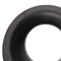 Paire Garnitures Phares Antibrouillard Dodge Challenger 2015-2021 Noir - vue de profil 2 - Becquet Voiture