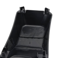 Paire Garnitures Phares Antibrouillard Jeep Wrangler JL Gladiator 2018-2025 - vue de profil 2 - Becquet Voiture