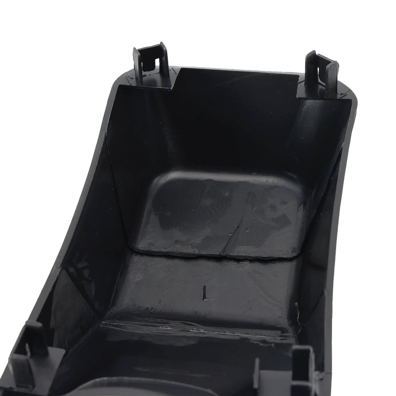 Paire Garnitures Phares Antibrouillard Jeep Wrangler JL Gladiator 2018-2025 - vue de profil 2 - Becquet Voiture