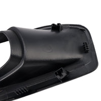 Paire Garnitures Phares Antibrouillard Ram 2500 3500 2019-2024 - vue arrière - Becquet Voiture