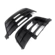 Paire Grilles Antibrouillard Audi Q7 S-Line 4M 2016-2019