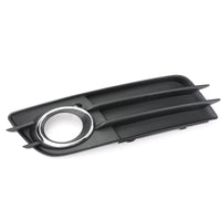 Paire Grilles Antibrouillard Gauche Droite Audi A4 B8 S-Line S4 2008-2012 - vue arrière 2 - Becquet Voiture