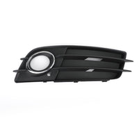 Paire Grilles Antibrouillard Gauche Droite Audi A4 B8 S-Line S4 2008-2012 - vue de profil 2 - Becquet Voiture