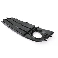 Paire Grilles Antibrouillard Gauche Droite Audi A4 B8 S-Line S4 2008-2012 - vue de profil - Becquet Voiture