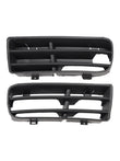 Paire Grilles Antibrouillard VW Golf IV MK4 1998-2004