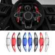 Palette au volant Audi R8 RS3 RS4 RS5 TT RS RS Q3 Q8