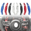 Palette au volant Porsche 911