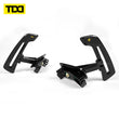 Palette au Volant Porsche 992 GT3