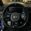 Palette volant Golf 7 GTI, Golf 7 R, Polo, Scirocco