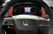 Palettes Au Volant Performance Seat Ibiza V 6F 2017-2024