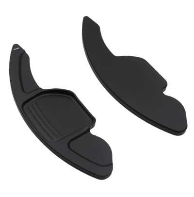 Palettes Au Volant Performance Seat Ibiza V 6F 2017-2024 - vue de trois-quarts - Becquet Voiture