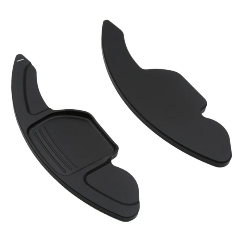 Schaltwippen Performance Seat Ibiza V 6F 2017-2024 - Dreiviertelansicht - Becquet Voiture