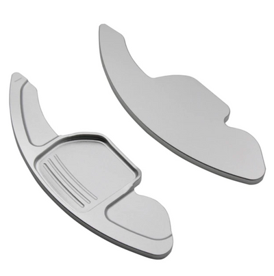Palettes Au Volant Performance Seat Ibiza V 6F 2017-2024 - vue rapprochée - Becquet Voiture