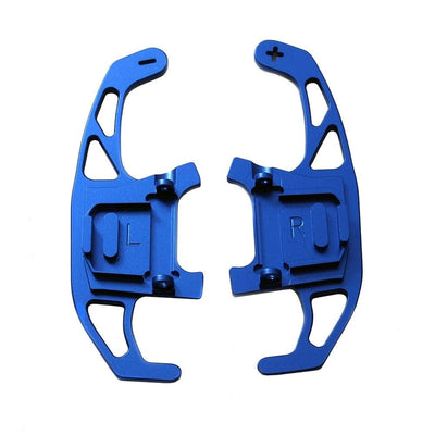 Palettes Au Volant Performance VW Scirocco 2014-2017 - vue de profil 3 - Becquet Voiture