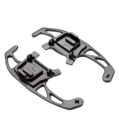 Palettes Au Volant Performance VW Scirocco 2014-2017 - vue de trois-quarts 3 - Becquet Voiture