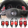 Palettes au volant Volkswagen Golf 5, 6 GTI
