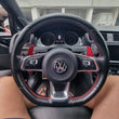 Palettes au volant VW Golf 7 R, Polo et Scirocco