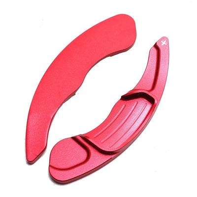 Palettes Volant Aluminium Ford Mondeo Edge Taurus Lincoln - vue rapprochée 2 - Becquet Voiture