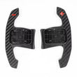 Palettes Volant M-Comp Carbone BMW Série 1 F40 2019-2024
