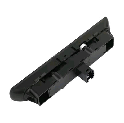 Panneau Boutons Ouverture Capot Coffre Arrière Porsche Boxster 987/981 - installé sur véhicule - Becquet Voiture